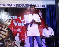 Golden Voice 2024 25